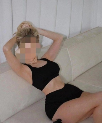 Алина, 31 год, 3 размер груди